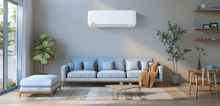 buy an air conditioner