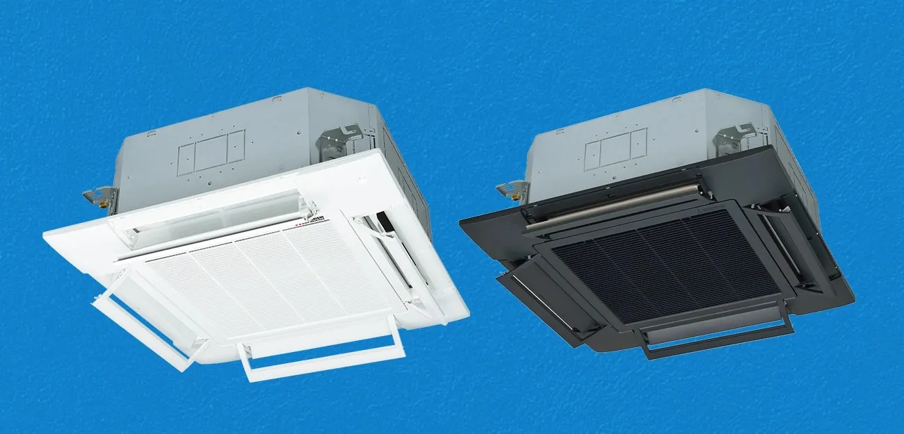 Cassette Air Conditioners