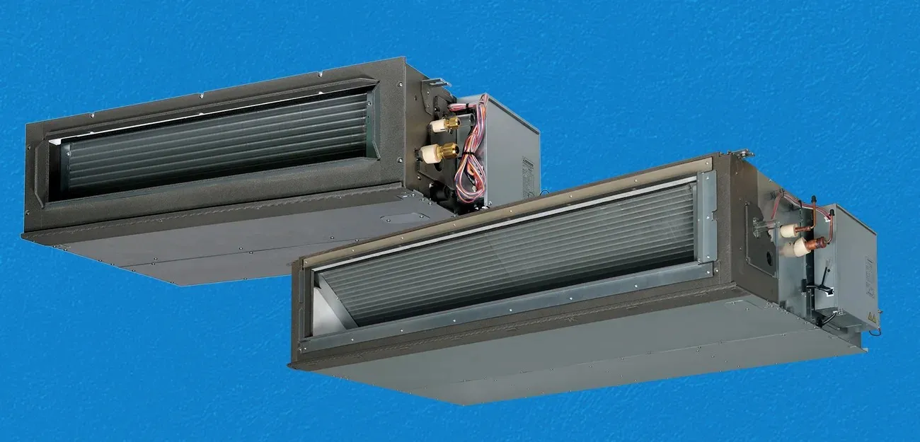 Ducted Air Conditioning