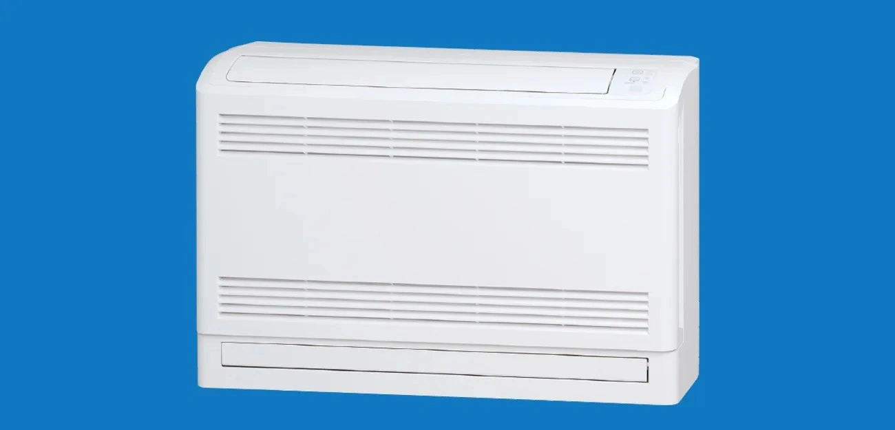 Floor-Mounted Air Conditioners
