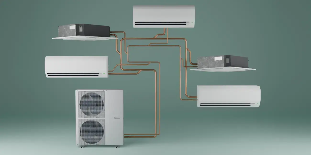 different-types-of-ac