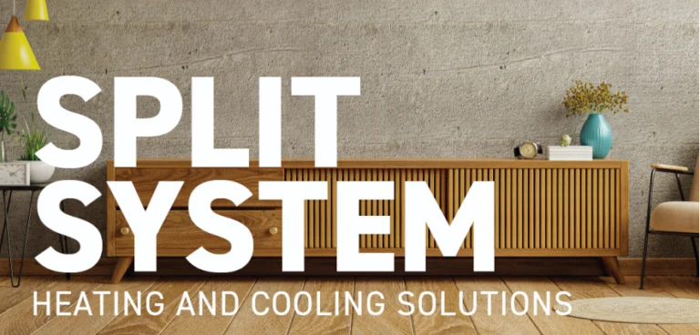 Split System