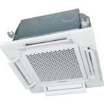 FDTC  / Compact Ceiling Cassette / Cooling 3.5(kW)