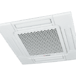 FDTC  / Compact Ceiling Cassette / Cooling 6.0(kW)