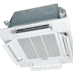FDTC  / Compact Ceiling Cassette / Cooling 5.0(kW)
