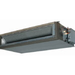 FDUA / FDUA250AVSAWVH / High Static Ducted / R32 / Cooling 23.5(kW)