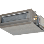 FDUM / FDUM60ZSXAWVH / Medium Static Ducted / R32 / Cooling 5.6(kW)