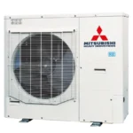 KX Micro Series - FDC90KXZEN1-W / 9KW Capacity / Condenser - 2 Pipe / R32