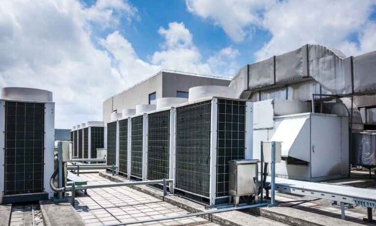 Advanced HVAC Solutions